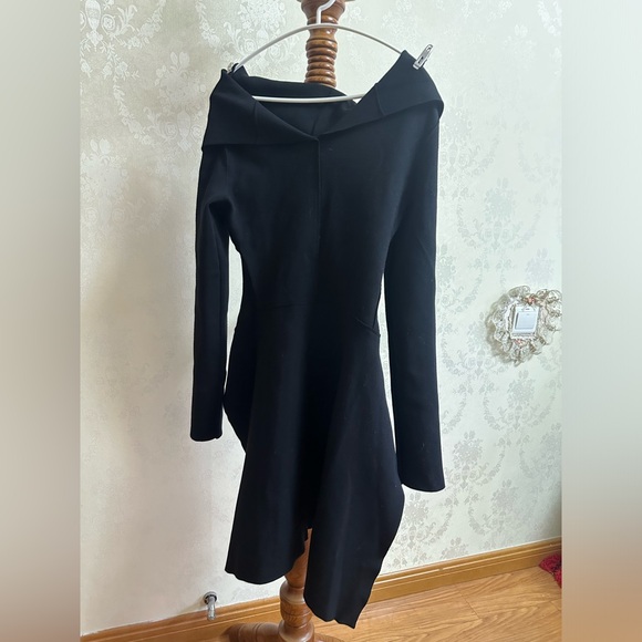 Rick Owens  Red carpet Star style dress - Picture 4 of 8